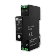 ETLINE SIGNALVARSLER