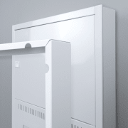 ETLINE SMARTSKAP Ramme D10/D15