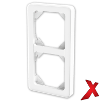 X.KOMBIRAMME 2 HULL S+S