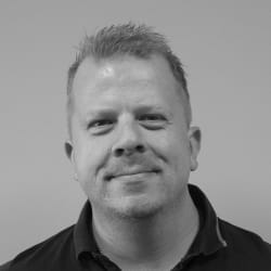 Kris Andre Lund