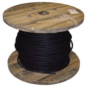 GUMMIKABEL 3G1,5MM H07RN-F