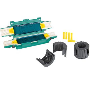 RELICON GELSKJØT 3X2,5MM - 5X6MM