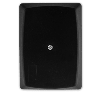 KOBLINGSBOKS 90X65 IP20 SORT