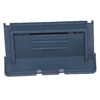 BLINDSTYKKE F/UNIVERSAL BOKS