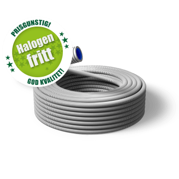 PM FLEX K-RØR 25MM HISPEED