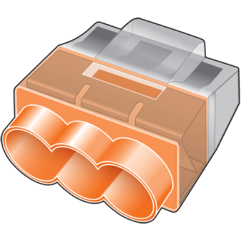 INNSTIKK HELACON MINI 3X0,5-2,5MM