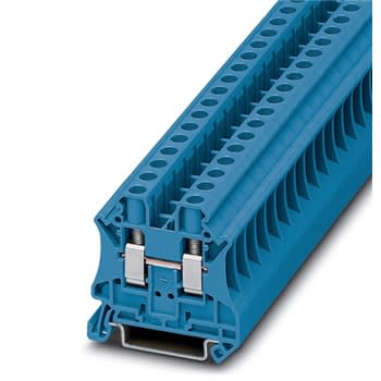 GJENNOMGANGS KLEMME - UT 6 BU