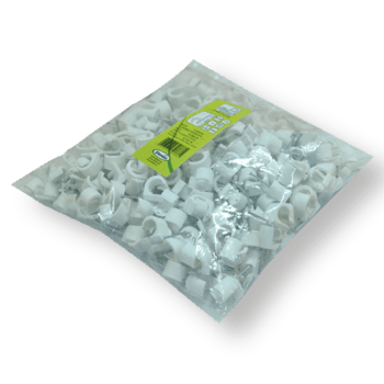 ETFIX PLASTKLAMMER 14-20/45MM