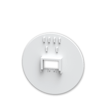 ETFIX FESTEPLATE