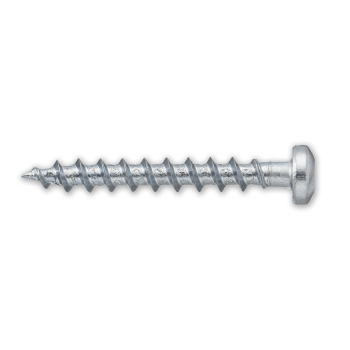 ELEKTRIKERSKRUE 4,2X45 FZB