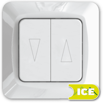 BRYTER INNF 1POL PERSIENNE