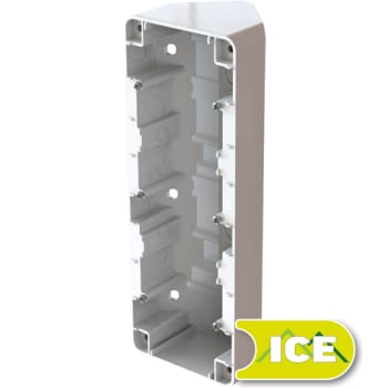 HJØRNEKAPPE TRIPPEL