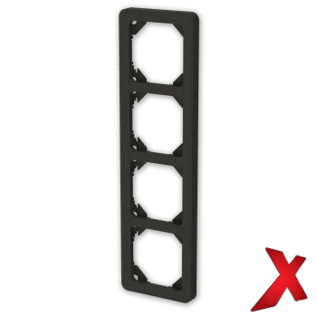 X.KOMBIRAMME 4 HULL S+S+S+S