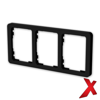 X.KOMBIRAMME 2S+2S+2S