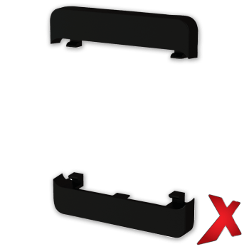 X.MELLOMSTYKKE FOR 2S HULL