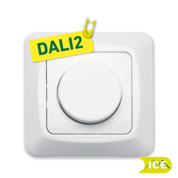 DIMMER INNF DALI V2