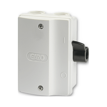 Sikkerhetsbryter SBG 316