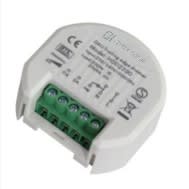 QI DIMMER (DALI SIGNAL)