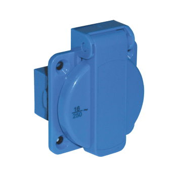 STIKK INDUSTRI ENKEL IP44