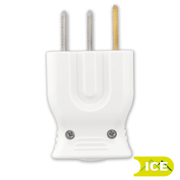 KOMFYRPLUGG 2X25A+J SH