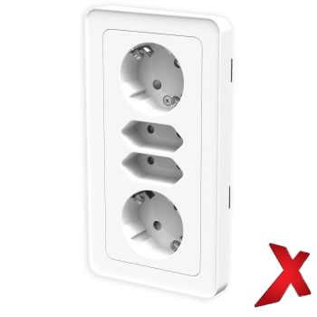 X.STIKK INNF 2 M/J+2 EURO