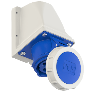 VEGGUTTAK 230V 316-9 IP67