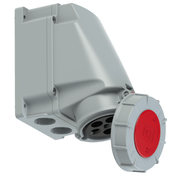VEGGUTTAK 400V 463-6 IP67