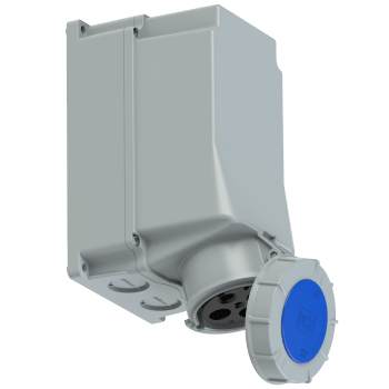 VEGGUTTAK 230V 3125-9 IP67