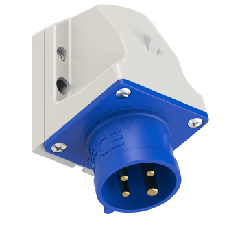 VEGGINNTAK 230V 316-9 IP44