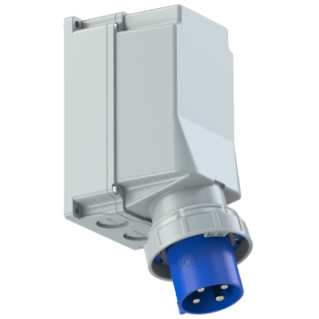 VEGGINNTAK 230V 3125-9 IP67