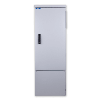 ETLINE TKS 2M GRÅ TOMT