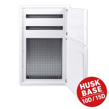ETLINE SMARTSKAP OU 2R 10D