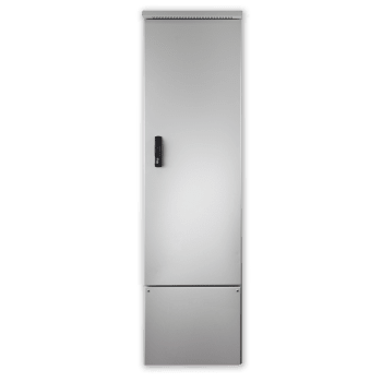 ETLINE TKS 4M GRÅ TOMT