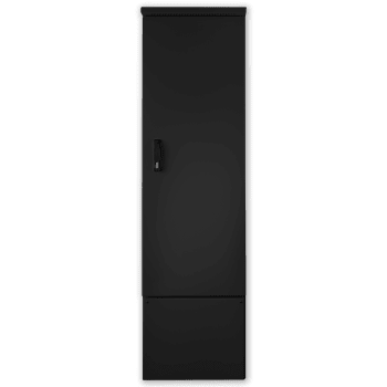 ETLINE TKS 4M SORT TOMT