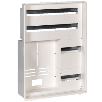 REHAB F550 MONT.RAMME 2 RADER