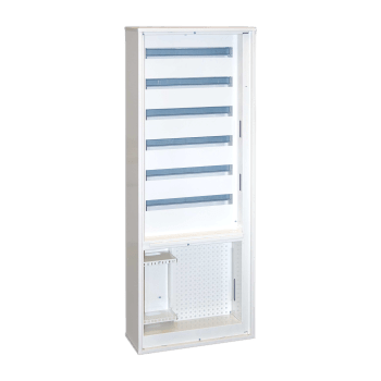 MODULSENTRAL 126 MODULER