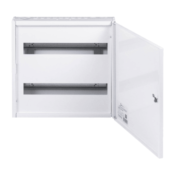 FLEXIBOX 2 RADER PÅVEGG