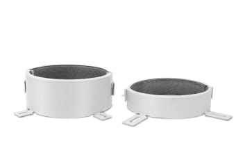 FR RØRMANSJETT Ø82MM/50MM