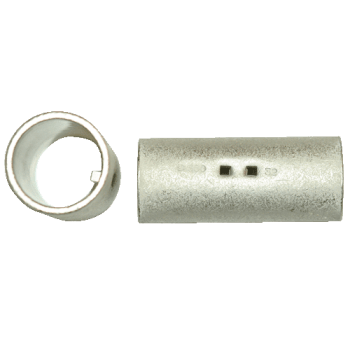 UISOL.SKJØTEHYLSE 0,75MM