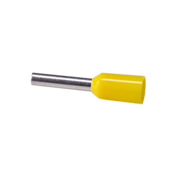 ISOL. ENDEHYLSE 1 MM2 -12 MM