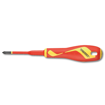 SKRUTREKKER 1000V PH1X80