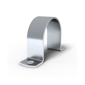 PM FLEX KABELVERN TILB.KLAM 28MM