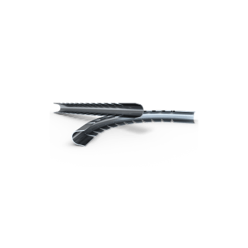 PM FLEX KABELVERN FLEXBØY 28MM