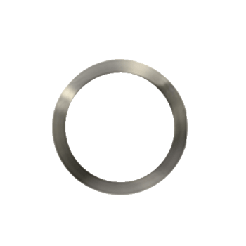 DEKORRING FLAT 24W SATIN