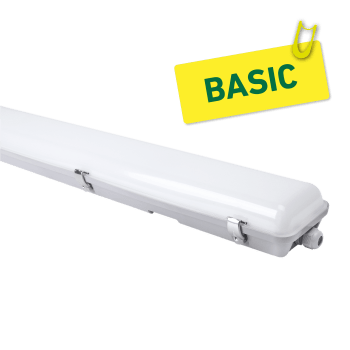 ETLED COMET BASIC 38W IP65