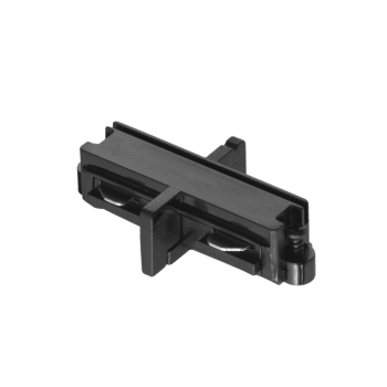 LINK RETT SKJØT SORT