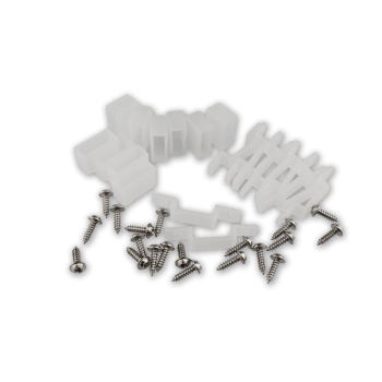 ETLED STRIP IP65 TILBEHØR KIT