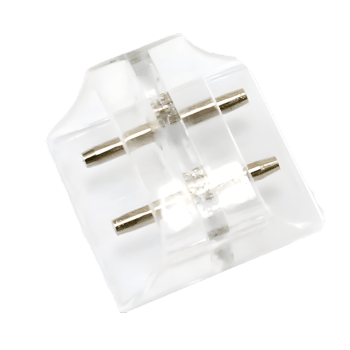 ETLED SLIM SKJØTESTYKKE