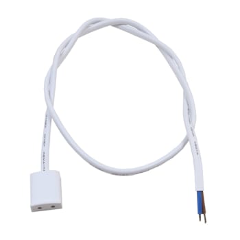 ETLED SLIM TILKOBLING 2M KABEL