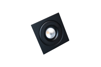 ETLED DECO RAMME 1 HULL SORT